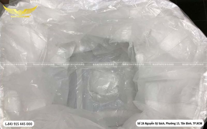 bao pp dệt lồng túi pe